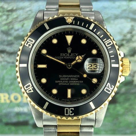 1984 Rolex submariner for sale